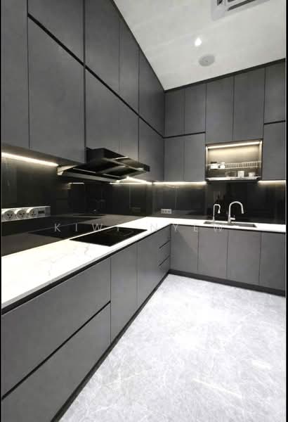 2-storey Terraced House for Sale in Puchong (Selangor) - Kiwi Nyew - PropertyGuru.com.my