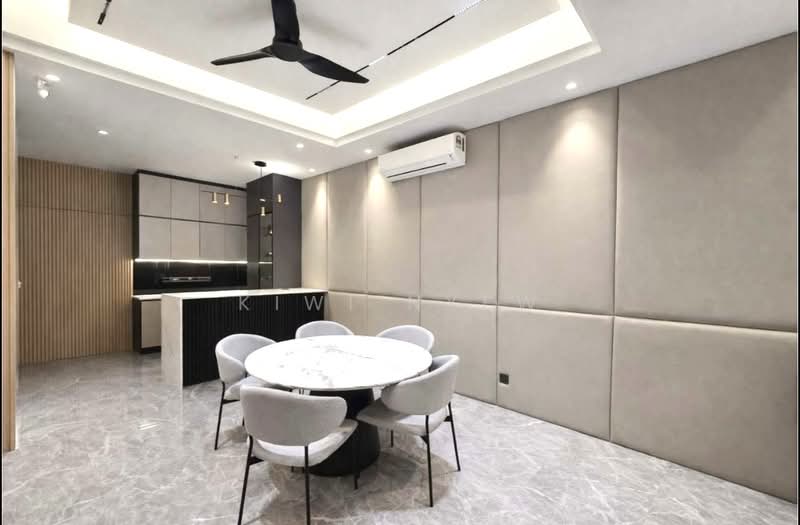 2-storey Terraced House for Sale in Puchong (Selangor) - Kiwi Nyew - PropertyGuru.com.my