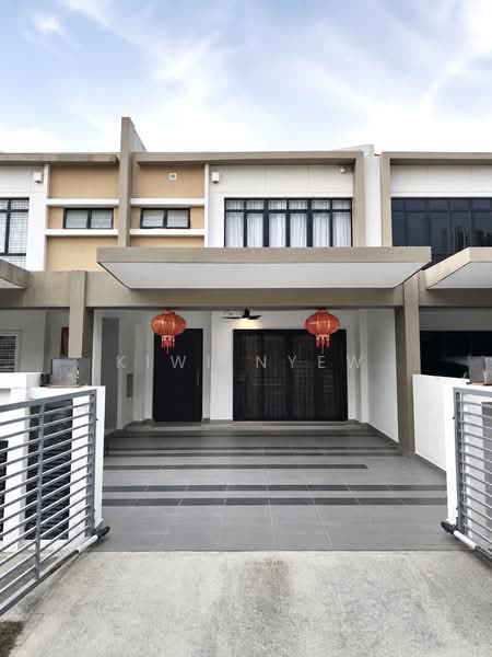 2-storey Terraced House for Sale in Puchong (Selangor) - Kiwi Nyew - PropertyGuru.com.my