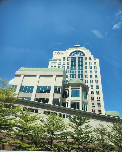 Pejabat untuk Disewa di Petaling Jaya (Selangor) - Sherlyn Chung - Exterior - PropertyGuru.com.my