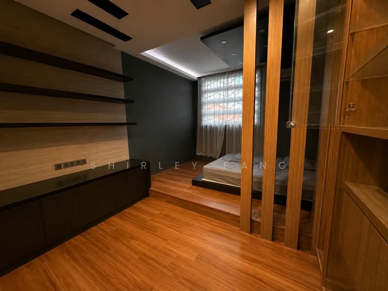 Semi-Detached House for Sale in Taman Nusa Bestari (Iskandar Puteri (Nusajaya)) - Shirley Pang - Bedroom - PropertyGuru.com.my