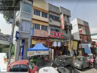 For Rent - Jinjang Utara