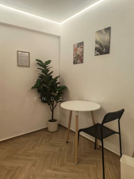 Rumah Flat untuk Disewa di Gat Lebuh Noordin Flat - Lynda Chan - Interior - PropertyGuru.com.my