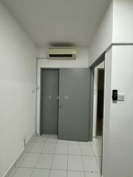Service Residence for Rent at Kiara Kasih - Yan . - Corridor - PropertyGuru.com.my