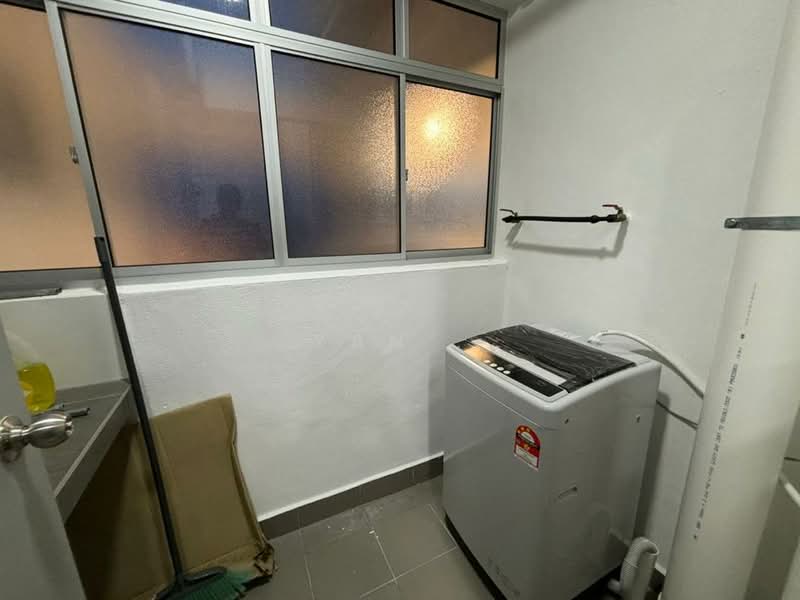 Service Residence for Rent at Kiara Kasih - Yan . - Interior - PropertyGuru.com.my