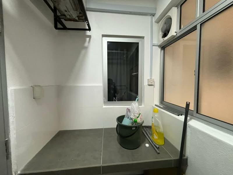 Service Residence for Rent at Kiara Kasih - Yan . - Interior - PropertyGuru.com.my