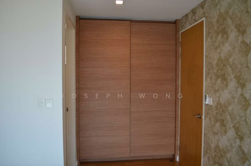 Servis Apartment untuk Disewa di Setia SKY Residences - Joseph Wong - Interior - PropertyGuru.com.my