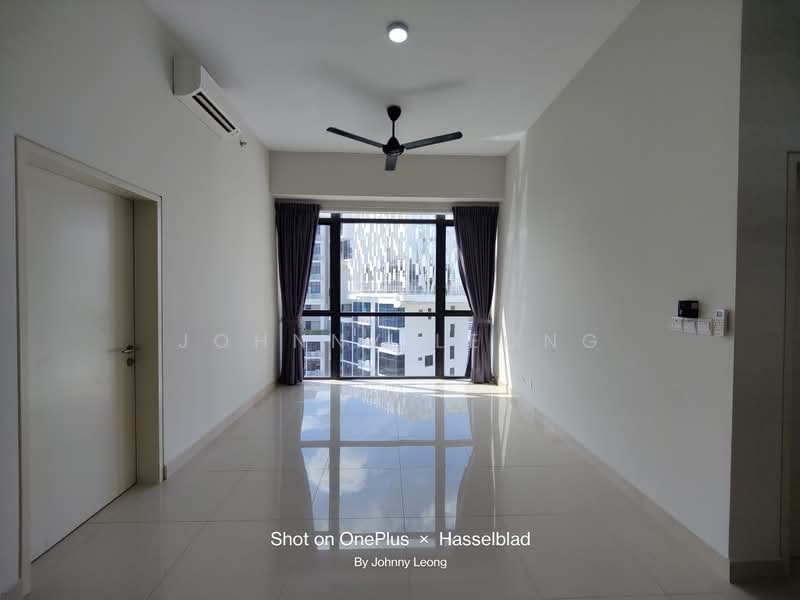 Servis Apartment untuk Dijual di Third Avenue - Johnny Leong - PropertyGuru.com.my
