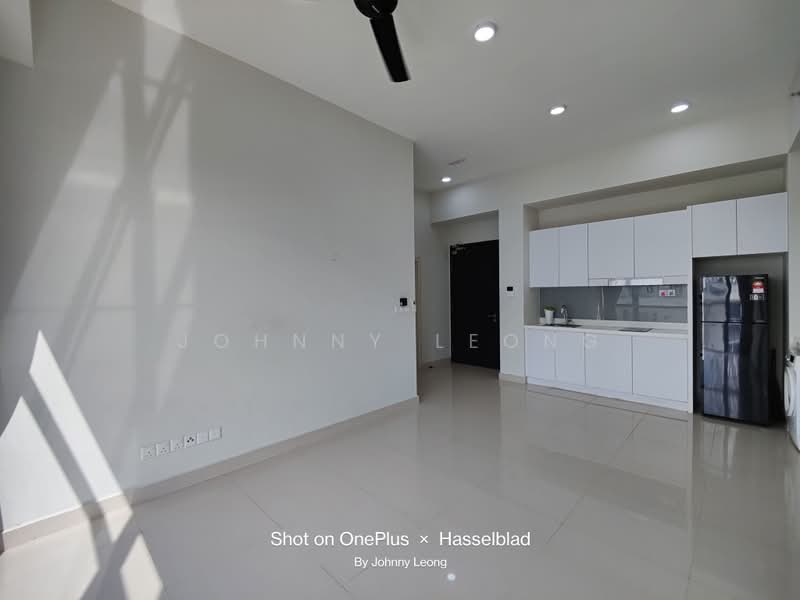 Servis Apartment untuk Dijual di Third Avenue - Johnny Leong - PropertyGuru.com.my