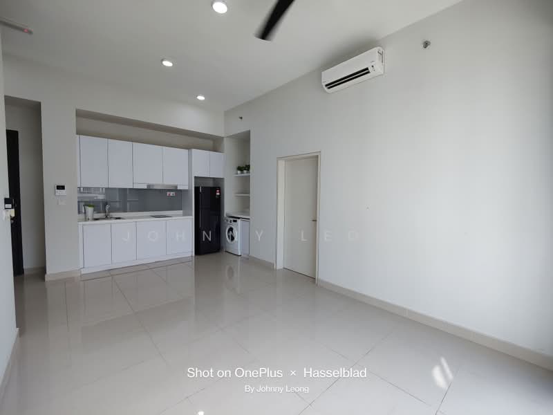 Servis Apartment untuk Dijual di Third Avenue - Johnny Leong - PropertyGuru.com.my