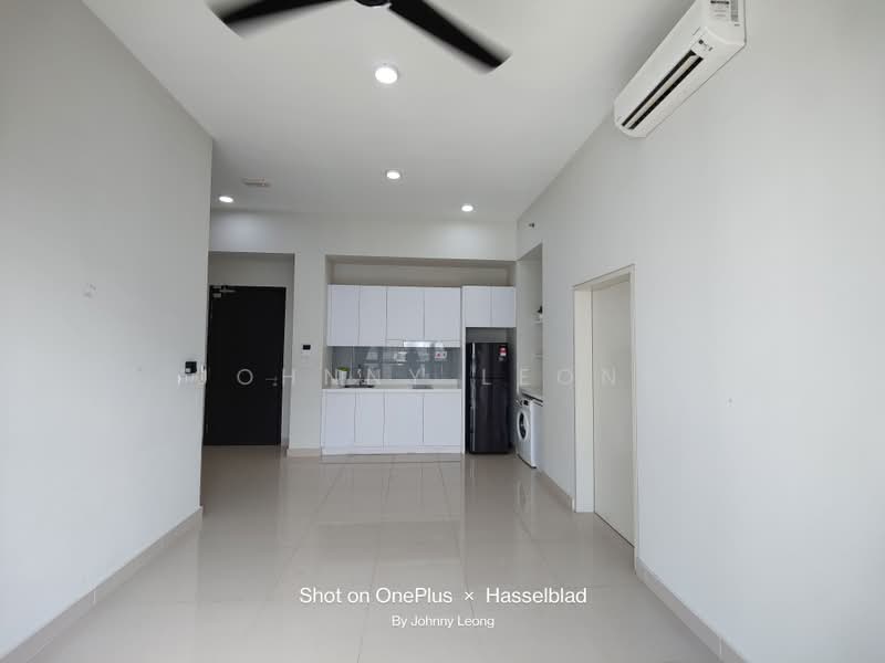 Servis Apartment untuk Dijual di Third Avenue - Johnny Leong - PropertyGuru.com.my