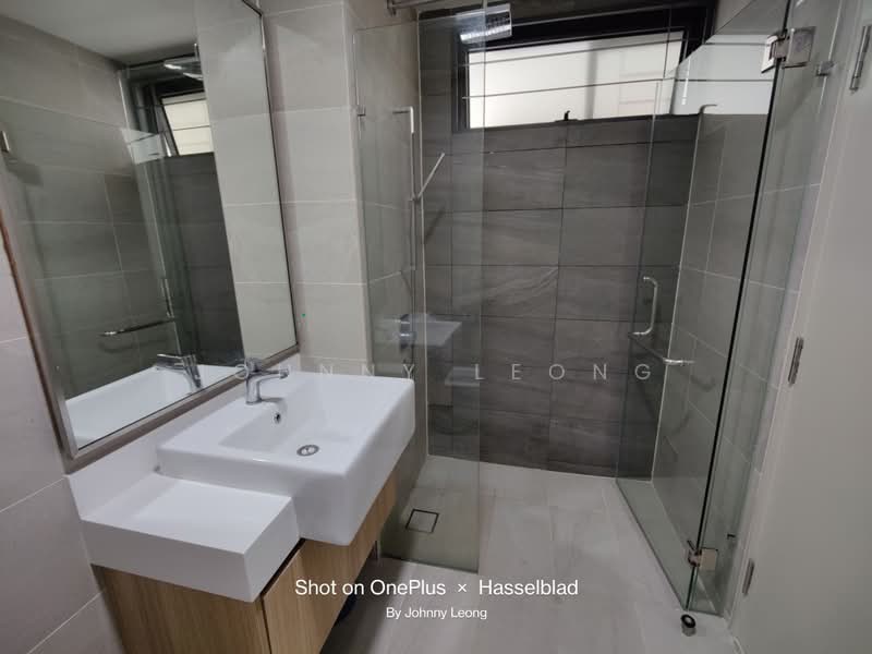Servis Apartment untuk Dijual di Third Avenue - Johnny Leong - PropertyGuru.com.my