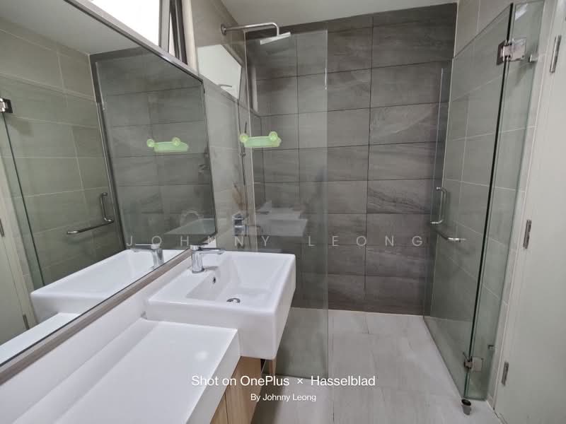 Servis Apartment untuk Dijual di Third Avenue - Johnny Leong - PropertyGuru.com.my