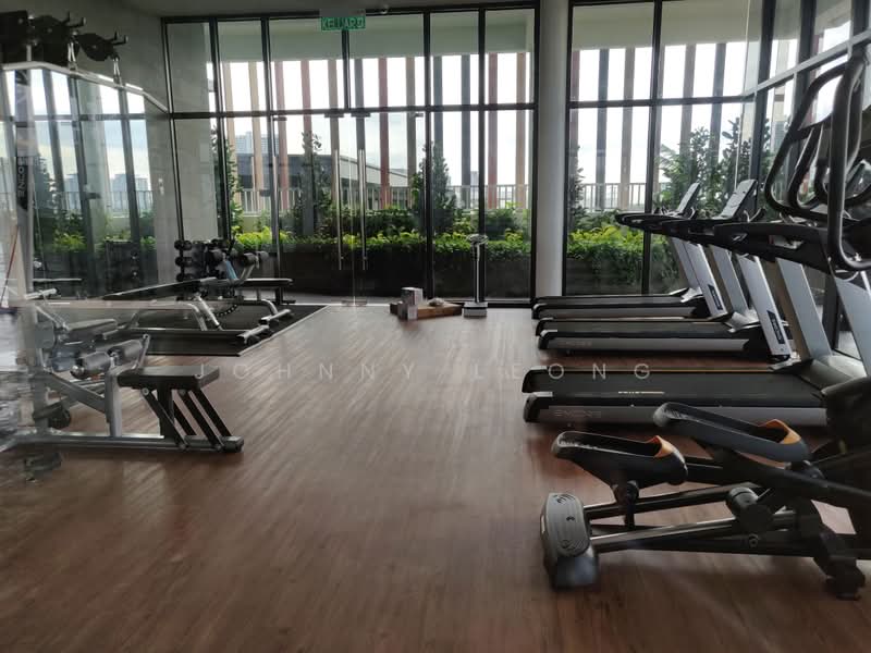 Servis Apartment untuk Dijual di Third Avenue - Johnny Leong - PropertyGuru.com.my