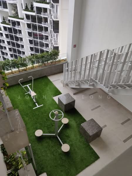 Servis Apartment untuk Dijual di Third Avenue - Johnny Leong - PropertyGuru.com.my