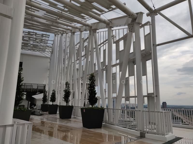 Servis Apartment untuk Dijual di Third Avenue - Johnny Leong - PropertyGuru.com.my
