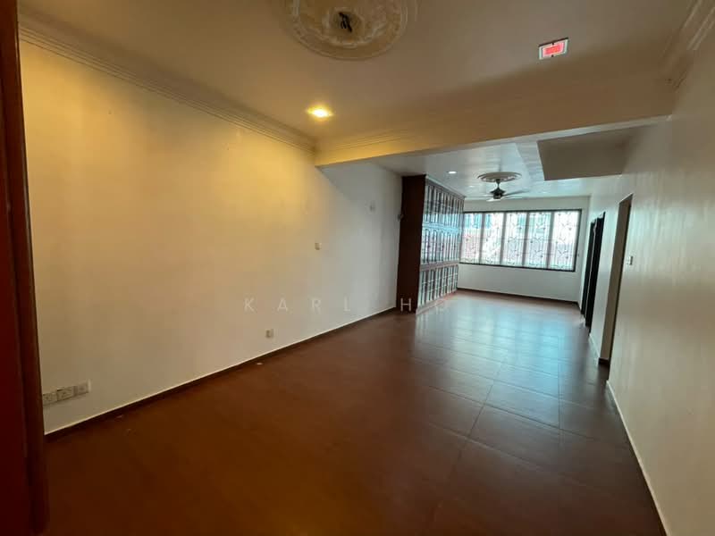 2-storey Terraced House for Sale in Taman Impian Emas (Skudai) - Karl Ho - Interior - PropertyGuru.com.my