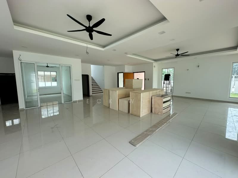 Bungalow for Rent in Ukay Bistari (Ulu Kelang) - Teck Wee - PropertyGuru.com.my