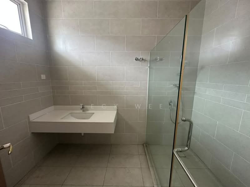 Bungalow for Rent in Ukay Bistari (Ulu Kelang) - Teck Wee - PropertyGuru.com.my