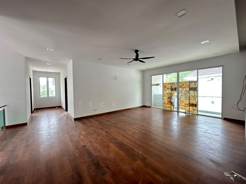 Bungalow for Rent in Ukay Bistari (Ulu Kelang) - Teck Wee - PropertyGuru.com.my