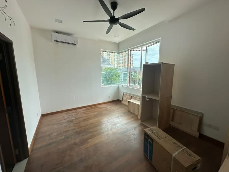 Bungalow for Rent in Ukay Bistari (Ulu Kelang) - Teck Wee - PropertyGuru.com.my