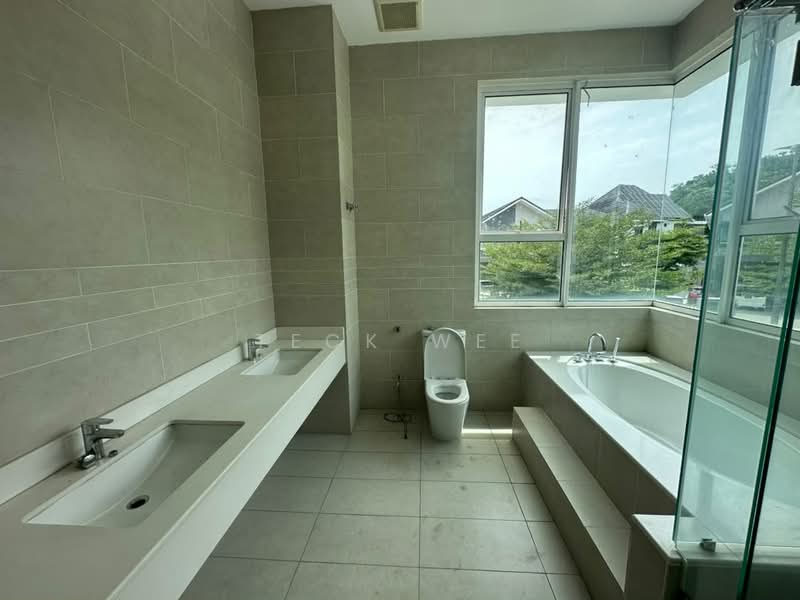Bungalow for Rent in Ukay Bistari (Ulu Kelang) - Teck Wee - PropertyGuru.com.my