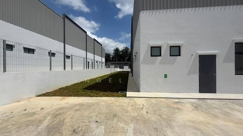 Kilang untuk Disewa di Eco Business Park 1 (Johor Bahru) - Angel Lee - Exterior - PropertyGuru.com.my
