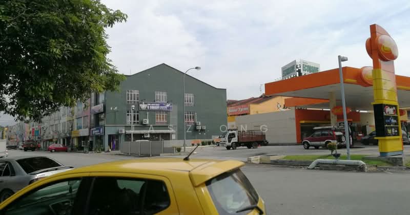 Shop for Rent in Taman Teratai (Kulai) - Jasz Ong - Exterior - PropertyGuru.com.my
