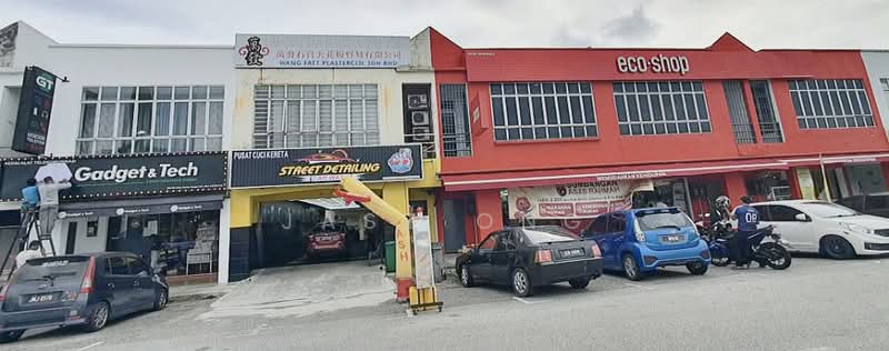 Shop for Rent in Taman Teratai (Kulai) - Jasz Ong - PropertyGuru.com.my