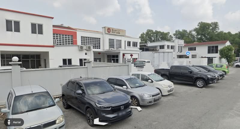 Kilang untuk Dijual di Kajang (Selangor) - Eric Tham - Exterior - PropertyGuru.com.my