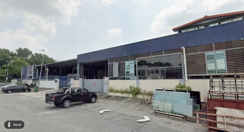 Kilang untuk Dijual di Kajang (Selangor) - Eric Tham - Exterior - PropertyGuru.com.my