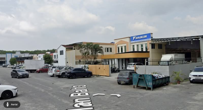 Kilang untuk Dijual di Kajang (Selangor) - Eric Tham - PropertyGuru.com.my