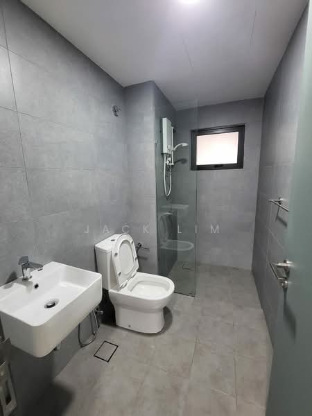 Condominium for Rent at Arinna - Jack Lim - Bathroom - PropertyGuru.com.my