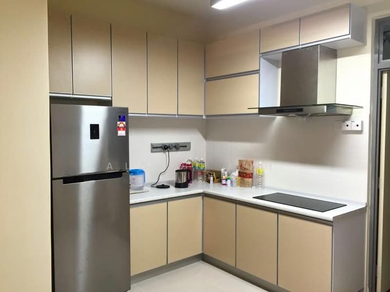 Condominium for Rent at All Seasons Park - Alston Loh - Kitchen - PropertyGuru.com.my