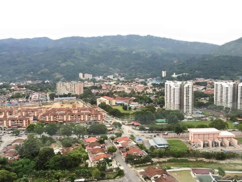 Condominium for Rent at All Seasons Park - Alston Loh - Exterior - PropertyGuru.com.my