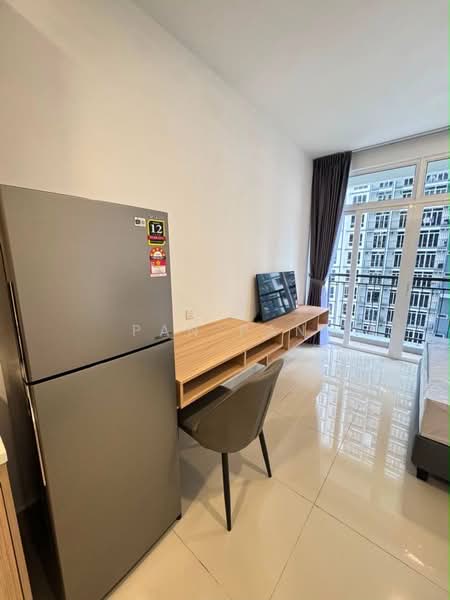 Servis Apartment untuk Disewa di TRELLIS RESIDENCES - Pan Pan - PropertyGuru.com.my
