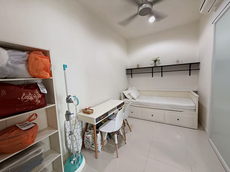 Servis Apartment untuk Disewa di Tropicana Avenue - Shawn Loh - Study - PropertyGuru.com.my