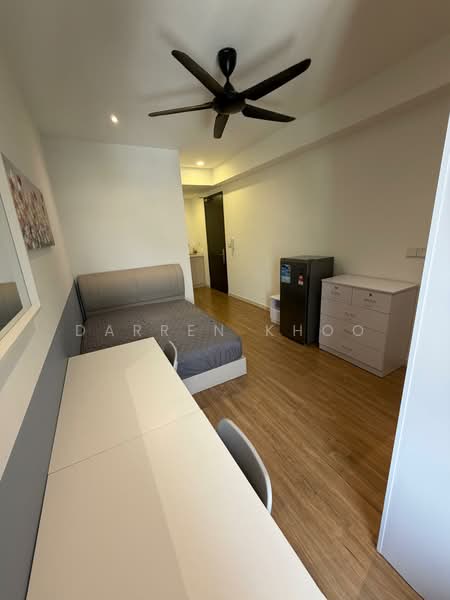 Condominium for Rent at Sunway GeoLake Residences - Darren Khoo - Bedroom - PropertyGuru.com.my