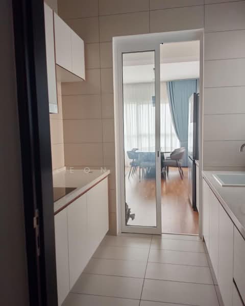 Service Residence for Rent at Gems Residences - Leon Kwan - PropertyGuru.com.my