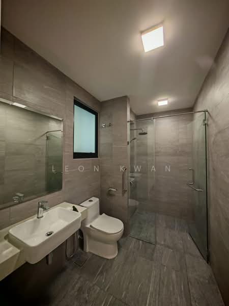 Service Residence for Rent at Gems Residences - Leon Kwan - PropertyGuru.com.my