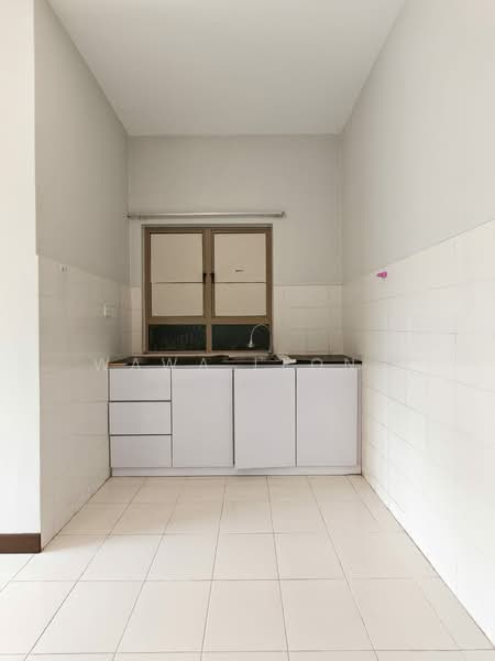 Service Residence for Rent at Ritze Perdana 1 - Wawa Leong - Kitchen - PropertyGuru.com.my