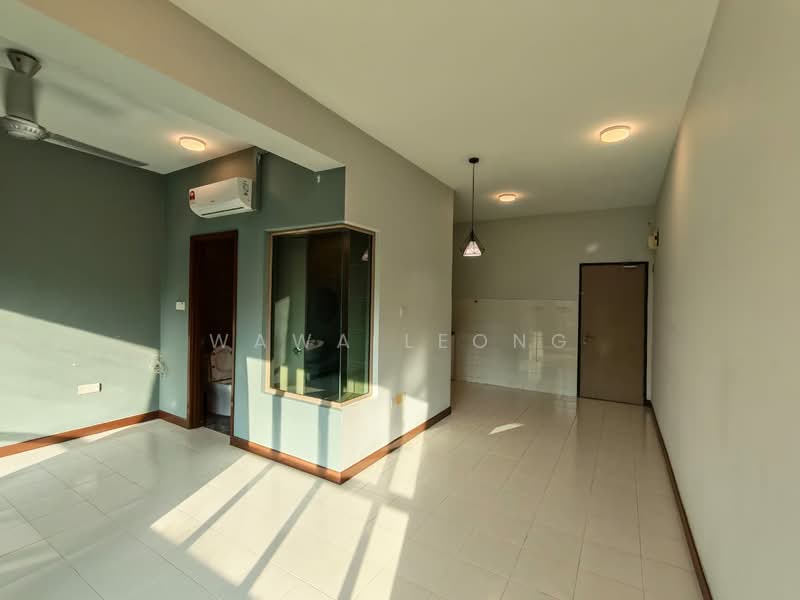 Service Residence for Rent at Ritze Perdana 1 - Wawa Leong - Interior - PropertyGuru.com.my