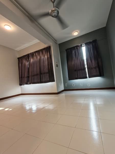 Service Residence for Rent at Ritze Perdana 1 - Wawa Leong - Interior - PropertyGuru.com.my