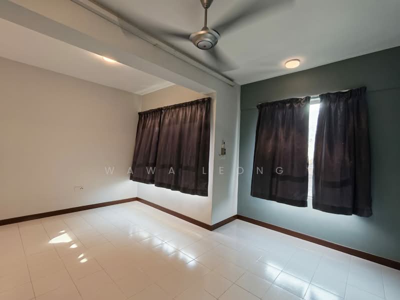 Service Residence for Rent at Ritze Perdana 1 - Wawa Leong - Interior - PropertyGuru.com.my