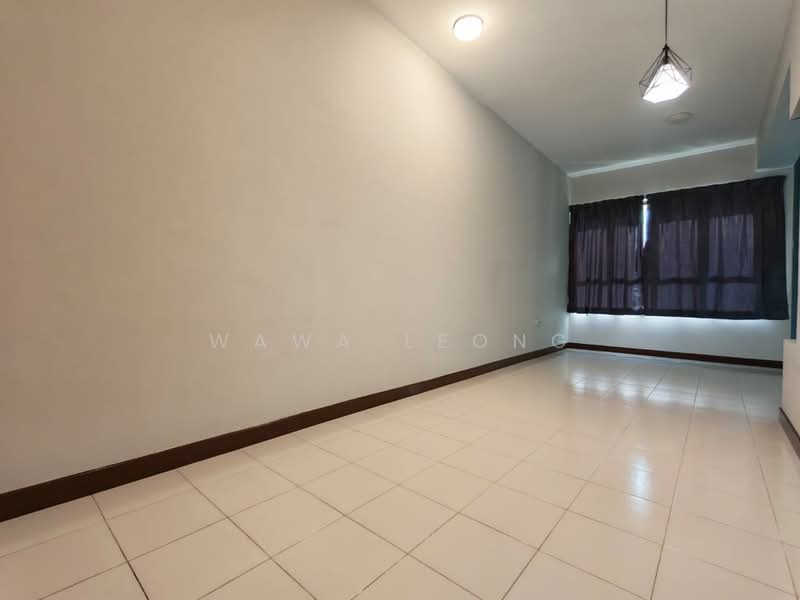 Service Residence for Rent at Ritze Perdana 1 - Wawa Leong - Interior - PropertyGuru.com.my