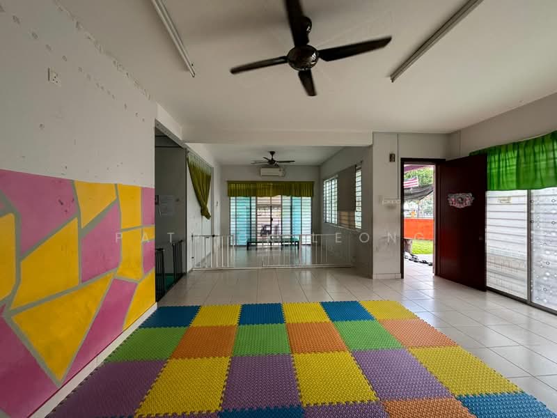 2-storey Terraced House for Sale in Bandar Seri Coalfields (Ijok) - Patrick Leong - Interior - PropertyGuru.com.my