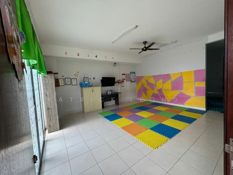 2-storey Terraced House for Sale in Bandar Seri Coalfields (Ijok) - Patrick Leong - Interior - PropertyGuru.com.my