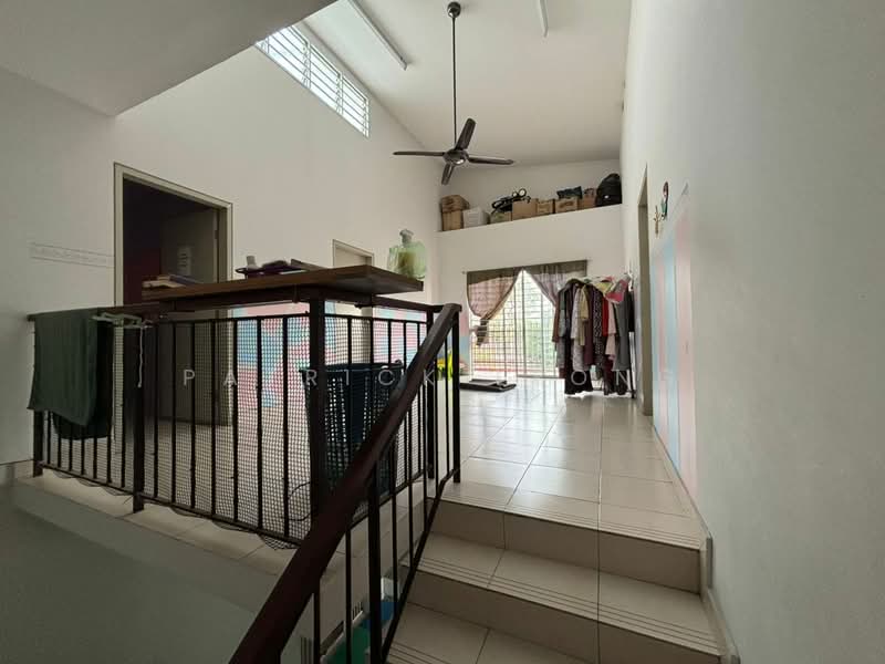 2-storey Terraced House for Sale in Bandar Seri Coalfields (Ijok) - Patrick Leong - Interior - PropertyGuru.com.my