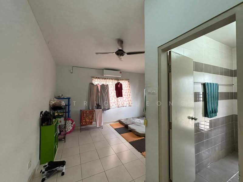 2-storey Terraced House for Sale in Bandar Seri Coalfields (Ijok) - Patrick Leong - Interior - PropertyGuru.com.my
