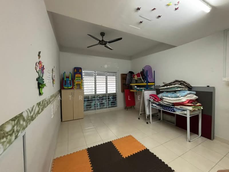 2-storey Terraced House for Sale in Bandar Seri Coalfields (Ijok) - Patrick Leong - Interior - PropertyGuru.com.my